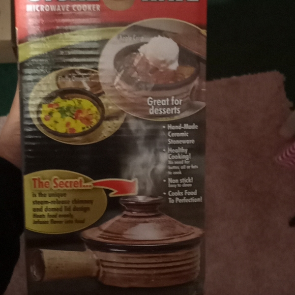 Stone wave - Picture 2 of 4